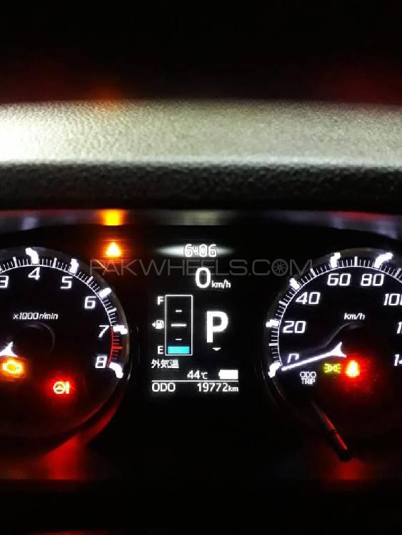 ڈائیہاتسو موو 2015 for Sale in راولپنڈی ڈائیہاتسو موو 2015 for Sale in راولپنڈی Image-7
