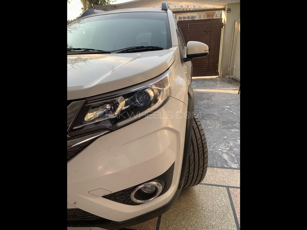 Honda BR-V 2019 for Sale in Rawalpindi Honda BR-V 2019 for Sale in Rawalpindi Image-6