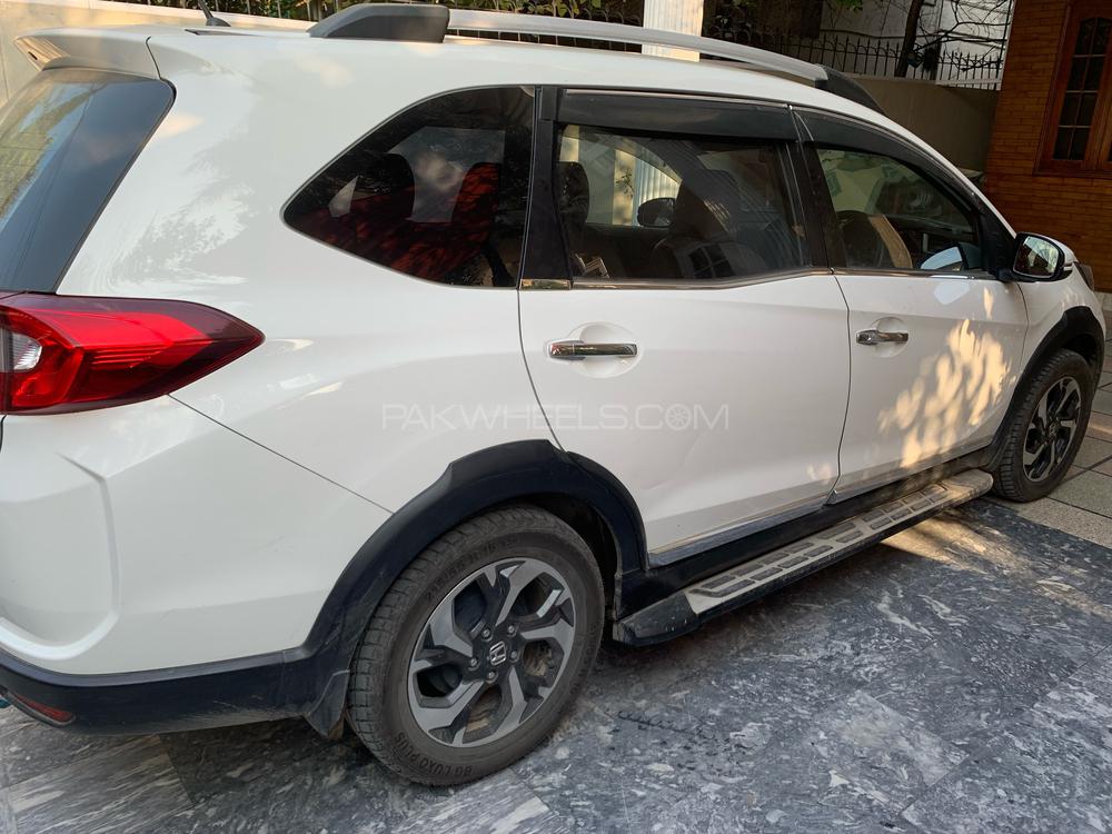 Honda BR-V 2019 for Sale in Rawalpindi Honda BR-V 2019 for Sale in Rawalpindi Image-9