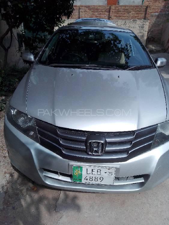 Honda City 2009 for Sale in Rawalpindi Image-1