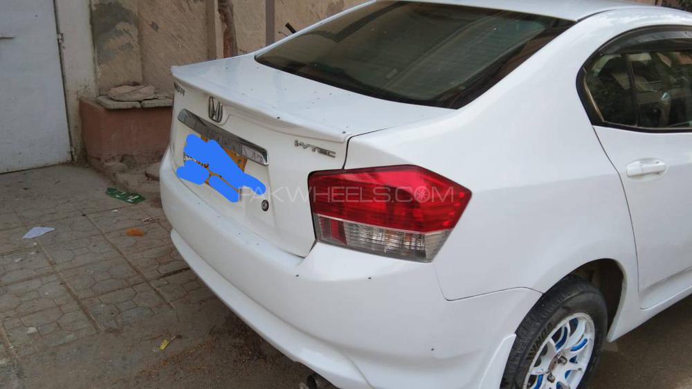 Honda City 2009 for Sale in Karachi Honda City 2009 for Sale in Karachi Image-2