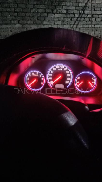 Honda Civic 2004 for Sale in Dera ismail khan Honda Civic 2004 for Sale in Dera ismail khan Image-5