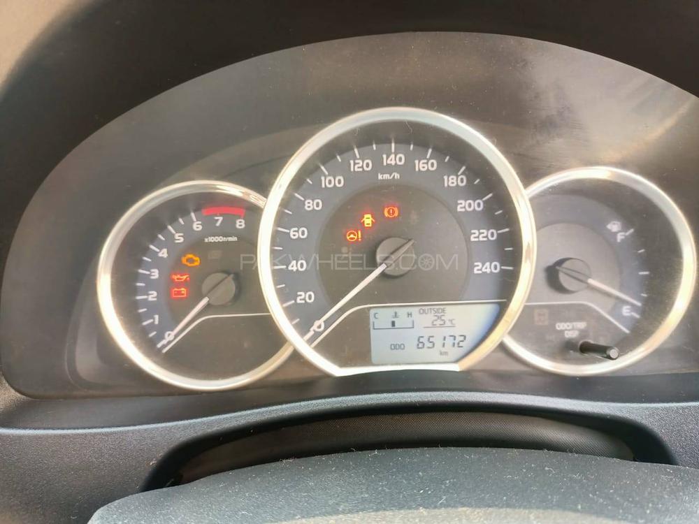 Toyota Corolla 2019 for Sale in Lahore Toyota Corolla 2019 for Sale in Lahore Image-8