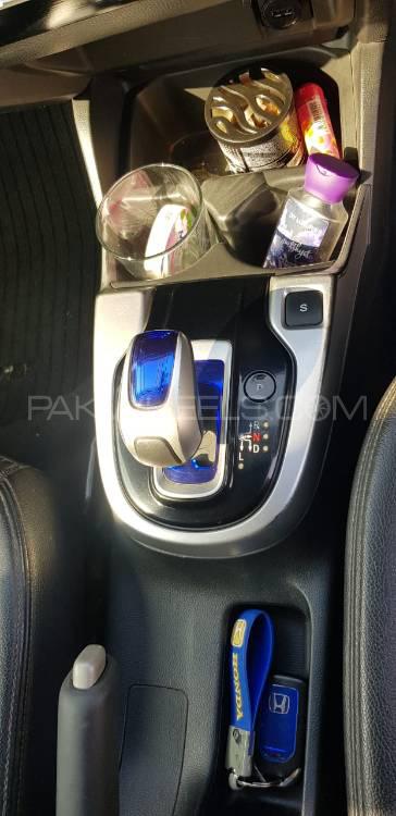 Honda Fit 2014 for Sale in Faisalabad Honda Fit 2014 for Sale in Faisalabad Image-8