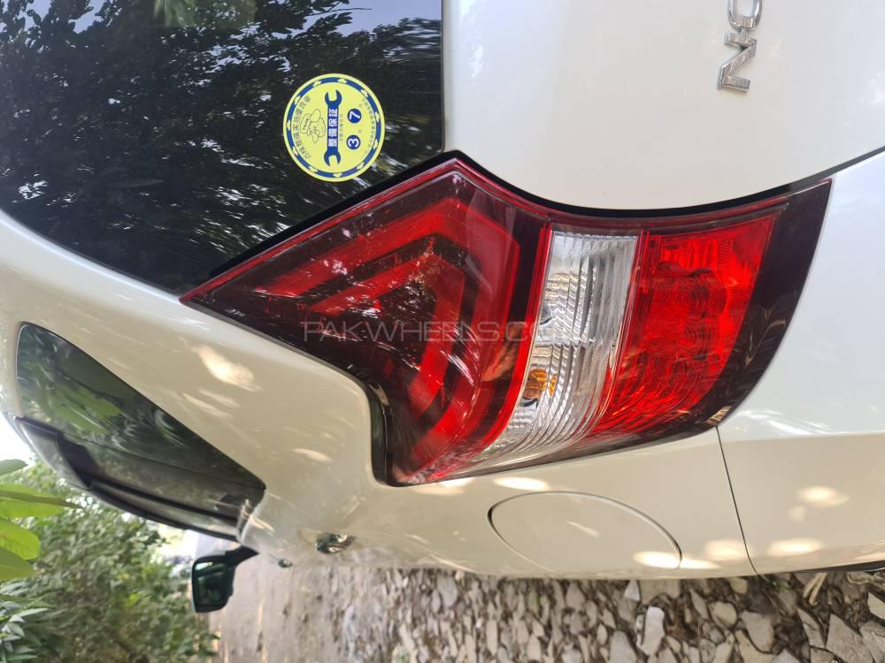 Nissan Note 2018 for Sale in Lahore Nissan Note 2018 for Sale in Lahore Image-6