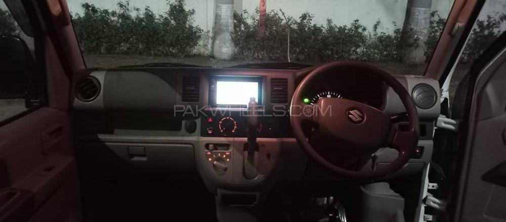 Suzuki Every Wagon 2014 for Sale in Sialkot Image-1