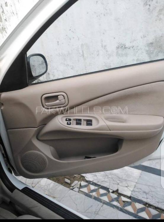 Nissan Sunny 2006 for Sale in Wah cantt Nissan Sunny 2006 for Sale in Wah cantt Image-6