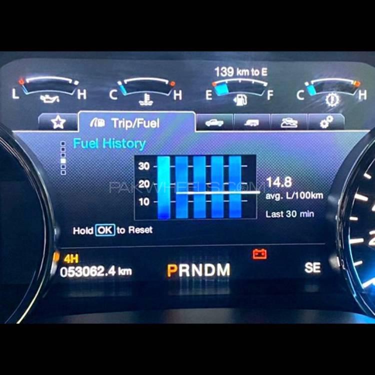 Ford F 150 2018 for Sale in Karachi Ford F 150 2018 for Sale in Karachi Image-5