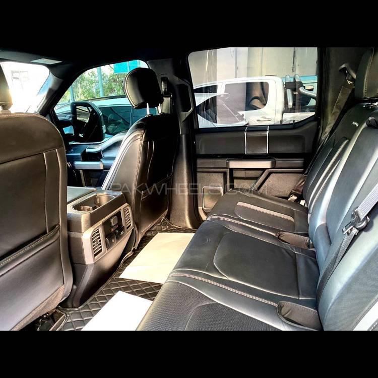 Ford F 150 2018 for Sale in Karachi Ford F 150 2018 for Sale in Karachi Image-7