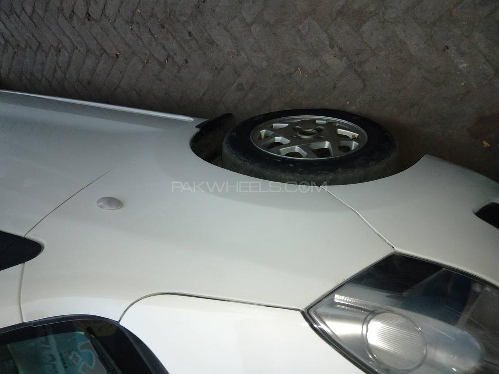 سوزوکی ویگن آر 2019 for Sale in فیصل آباد سوزوکی ویگن آر 2019 for Sale in فیصل آباد Image-5