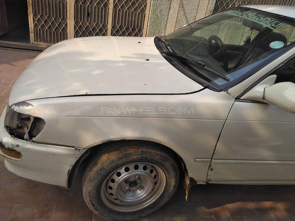 Toyota Corolla 1995 for Sale in Kasur Image-1