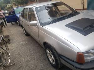 Daewoo Racer Base Grade 1.5 1993 for Sale