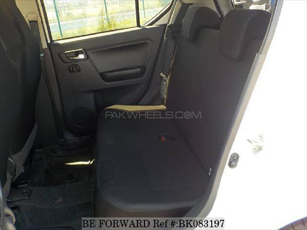 ڈائیہاتسو میرا 2018 for Sale in کراچی ڈائیہاتسو میرا 2018 for Sale in کراچی Image-17