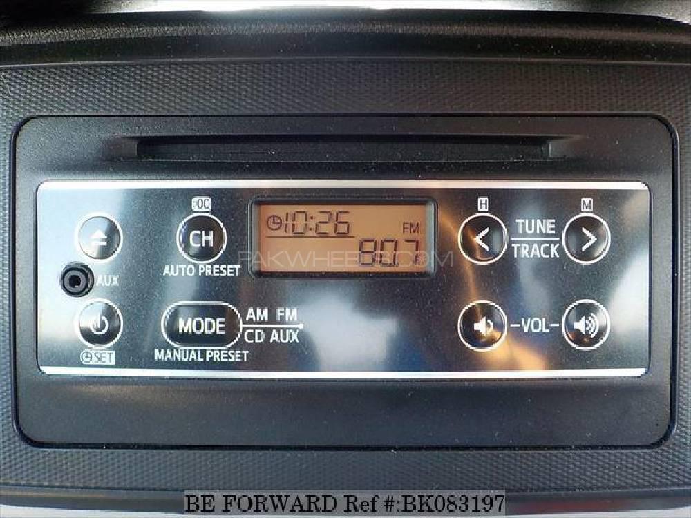 ڈائیہاتسو میرا 2018 for Sale in کراچی ڈائیہاتسو میرا 2018 for Sale in کراچی Image-12