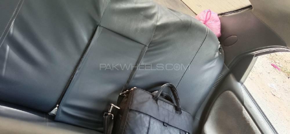 Suzuki Baleno 2001 for Sale in Islamabad Suzuki Baleno 2001 for Sale in Islamabad Image-7