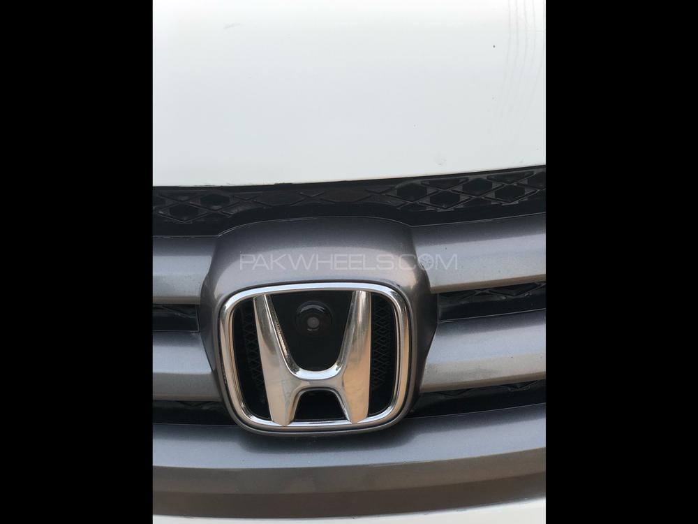 Honda City 2014 for Sale in Faisalabad Honda City 2014 for Sale in Faisalabad Image-16