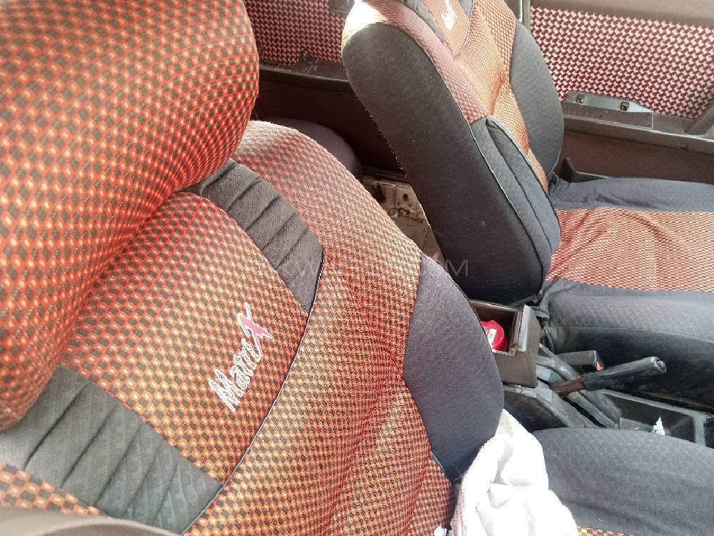 Nissan Sunny 1986 for Sale in Islamabad Nissan Sunny 1986 for Sale in Islamabad Image-11
