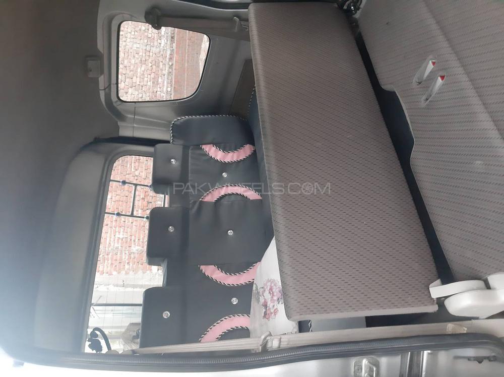 Nissan Clipper 2015 for Sale in Gujrat Nissan Clipper 2015 for Sale in Gujrat Image-2