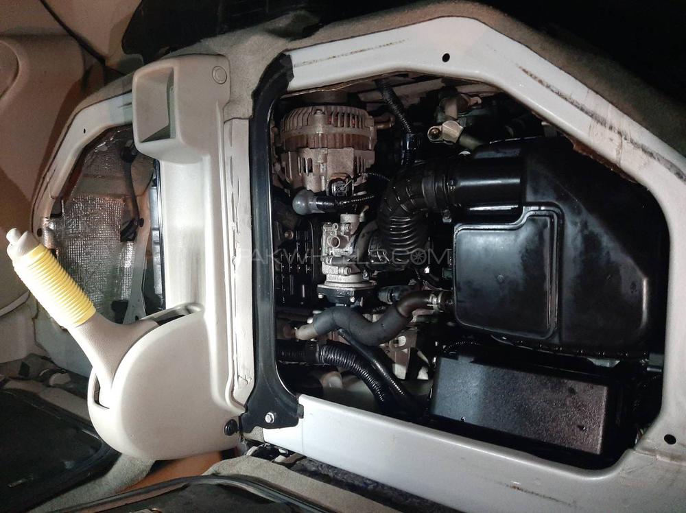 Nissan Clipper 2015 for Sale in Gujrat Nissan Clipper 2015 for Sale in Gujrat Image-6