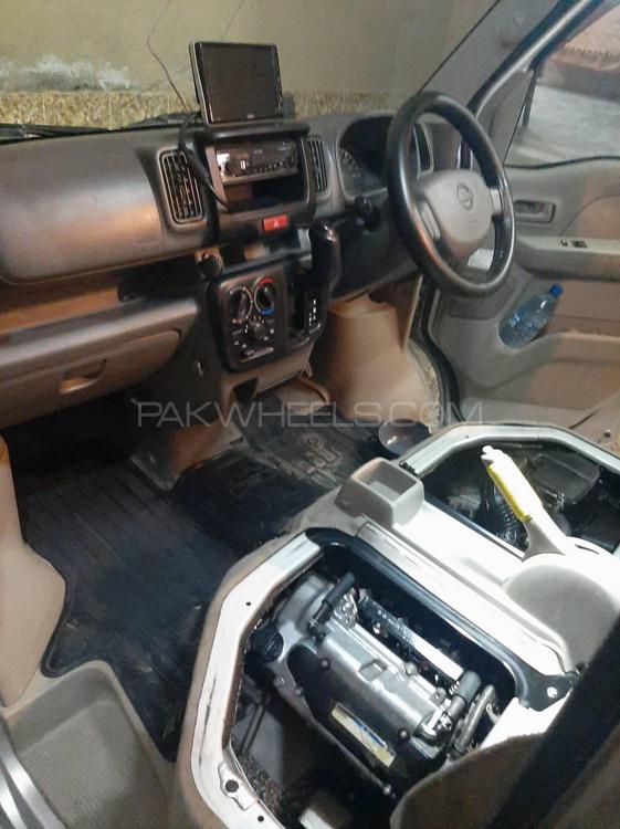 Nissan Clipper 2015 for Sale in Gujrat Nissan Clipper 2015 for Sale in Gujrat Image-8