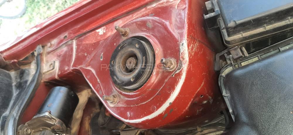 Toyota Corolla 1997 for Sale in Hassan abdal Toyota Corolla 1997 for Sale in Hassan abdal Image-3