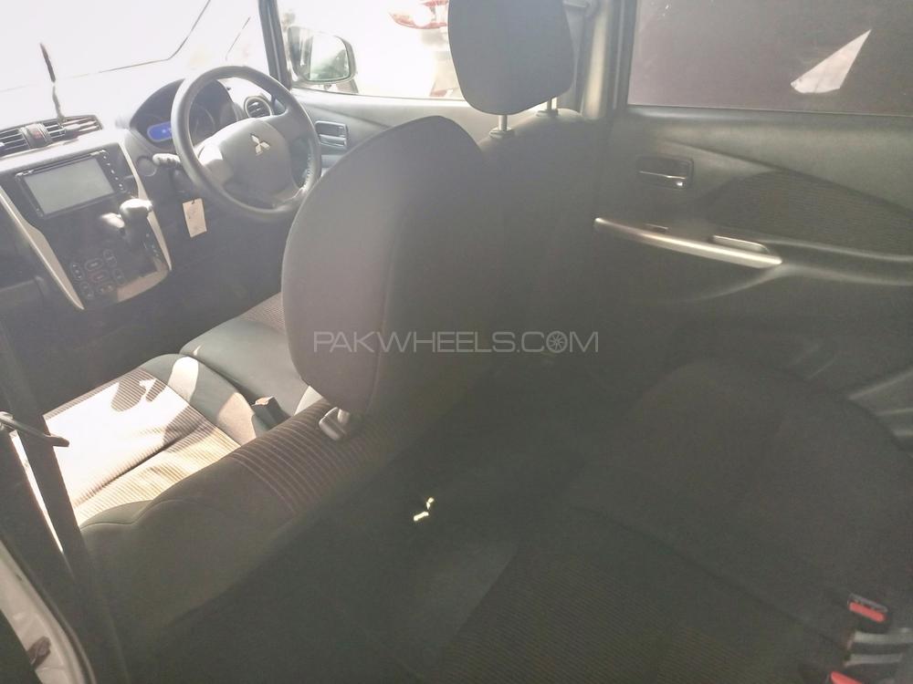 Mitsubishi EK Custom 2016 for Sale in Karachi Mitsubishi EK Custom 2016 for Sale in Karachi Image-8