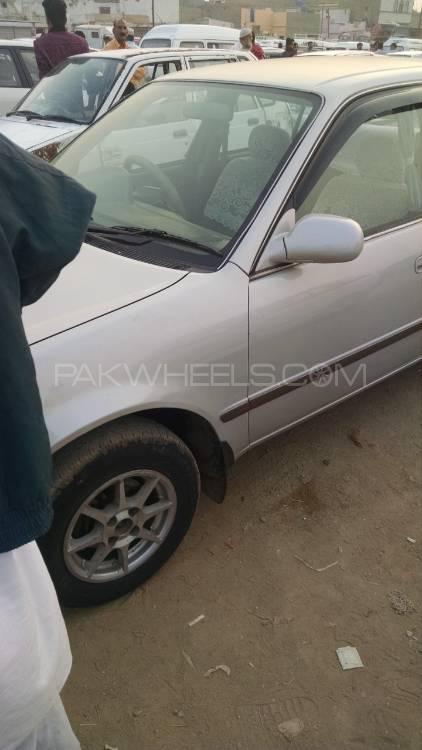 Toyota Corolla 1997 for Sale in Karachi Image-1