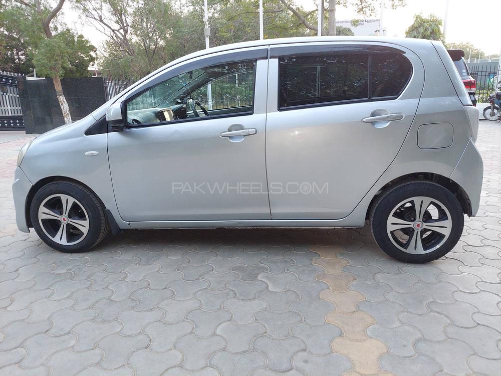 Daihatsu Mira 2014 for Sale in Karachi Daihatsu Mira 2014 for Sale in Karachi Image-3