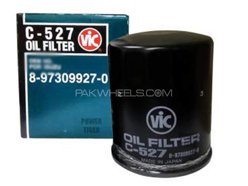 Vic Oil Filter For Honda City 1997-2000 - C-307 | Engine Oil Filter  for sale in کراچی Image-1