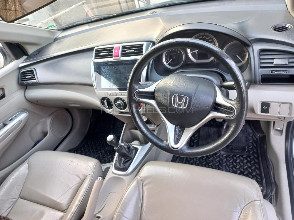 Honda City for sale in Layyah  City Car  PakWheels