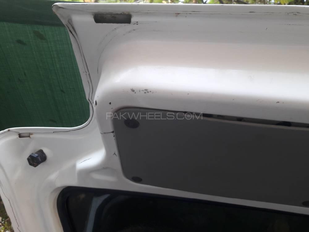 Suzuki Mehran 2017 for Sale in Okara Suzuki Mehran 2017 for Sale in Okara Image-18