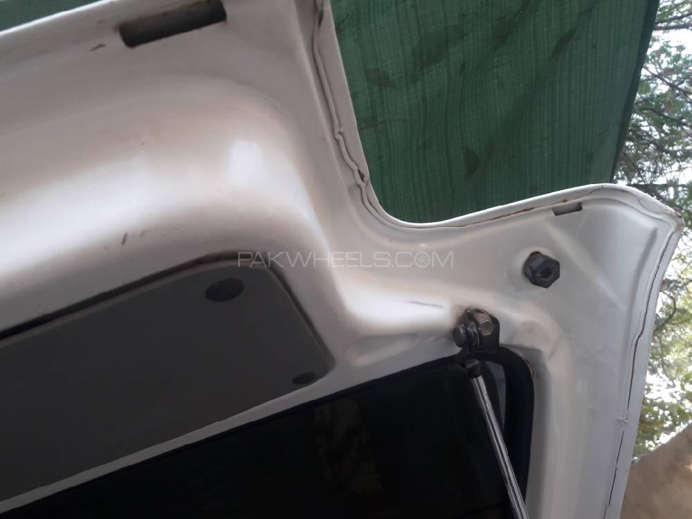 Suzuki Mehran 2017 for Sale in Okara Suzuki Mehran 2017 for Sale in Okara Image-17