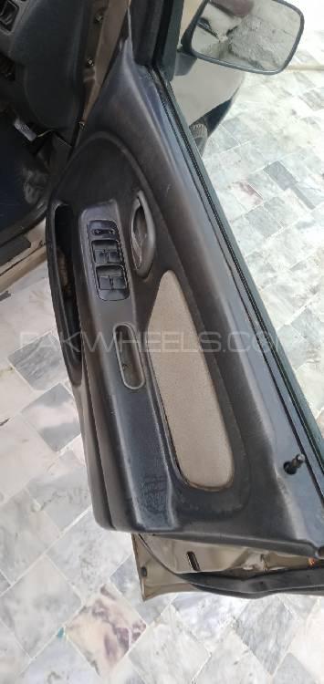 Suzuki Alto 2003 for Sale in Peshawar Suzuki Alto 2003 for Sale in Peshawar Image-18