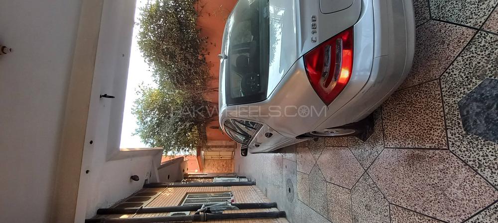 Mercedes Benz C Class 2003 for Sale in Rawalpindi Mercedes Benz C Class 2003 for Sale in Rawalpindi Image-6