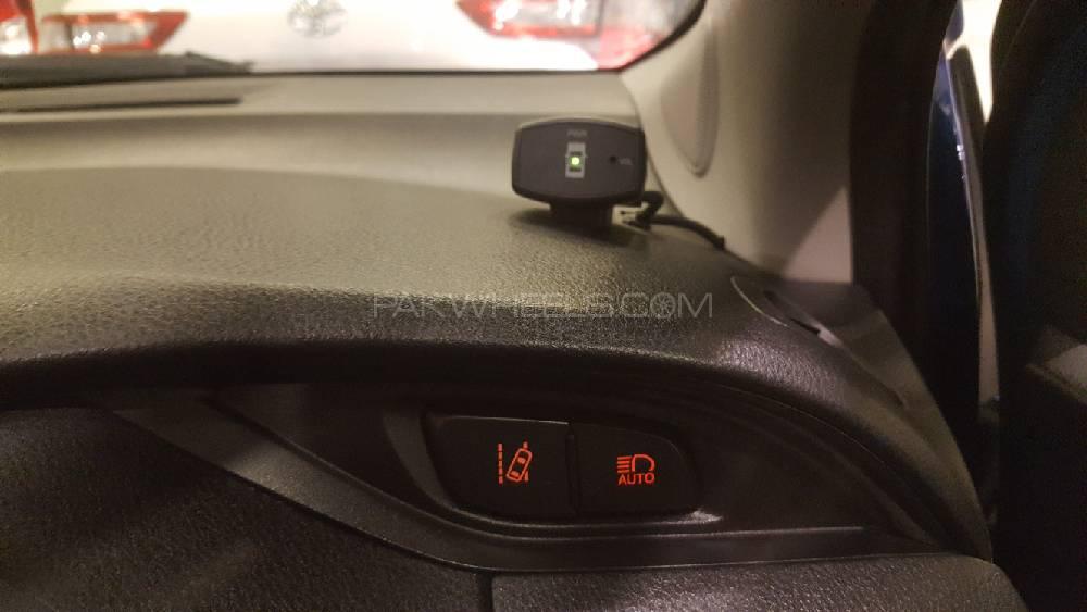 Toyota Vitz 2018 for Sale in Karachi Toyota Vitz 2018 for Sale in Karachi Image-17