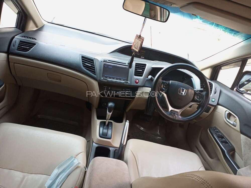 ہونڈا سوک 2014 for Sale in لاہور ہونڈا سوک 2014 for Sale in لاہور Image-10