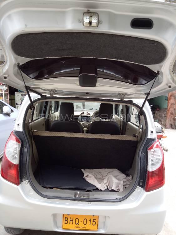 Suzuki Alto 2013 for Sale in Karachi Suzuki Alto 2013 for Sale in Karachi Image-15