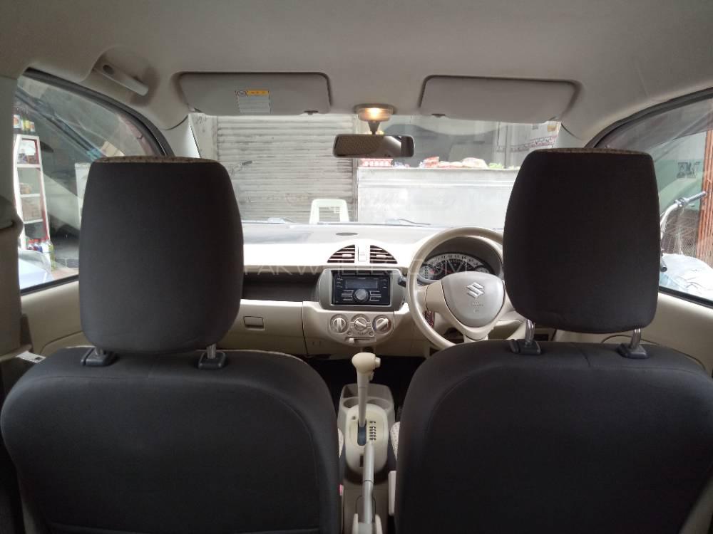 Suzuki Alto 2013 for Sale in Karachi Suzuki Alto 2013 for Sale in Karachi Image-17
