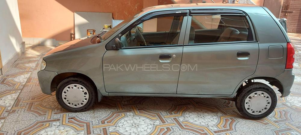 Suzuki Alto 2012 for Sale in Muzaffarabad Image-1