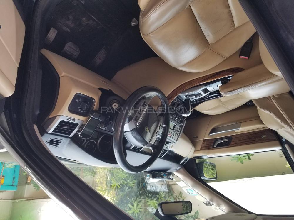 Range Rover Autobiography 2009 for Sale in Karachi Range Rover Autobiography 2009 for Sale in Karachi Image-7