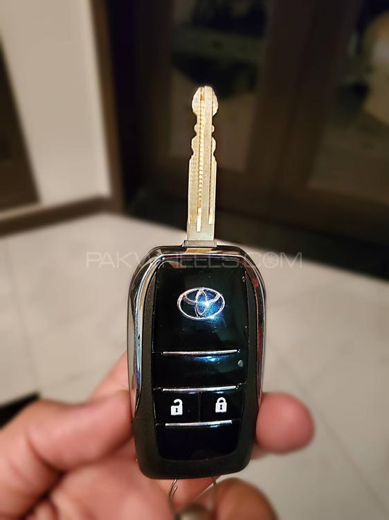 ٹویوٹا کرولا ایکسیو 2007 for Sale in لاہور ٹویوٹا کرولا ایکسیو 2007 for Sale in لاہور Image-5