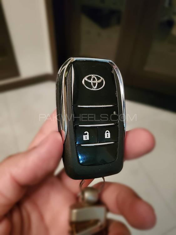 ٹویوٹا کرولا ایکسیو 2007 for Sale in لاہور ٹویوٹا کرولا ایکسیو 2007 for Sale in لاہور Image-6