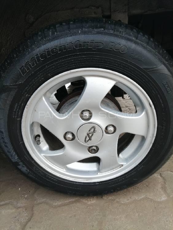 Chery QQ 2006 for Sale in Rawalpindi Chery QQ 2006 for Sale in Rawalpindi Image-10