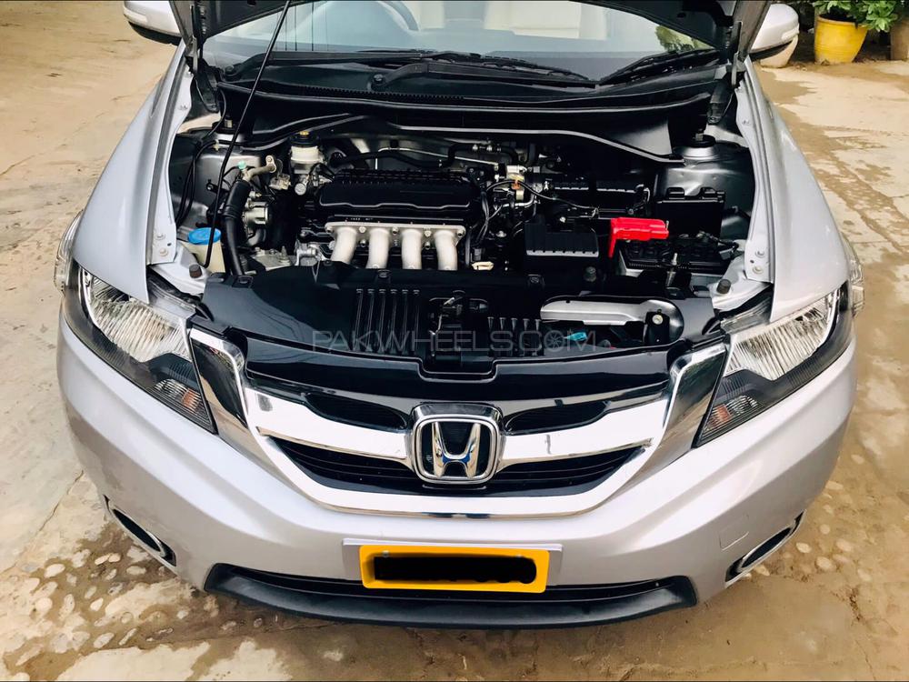 Honda City 2020 for Sale in Karachi Honda City 2020 for Sale in Karachi Image-6