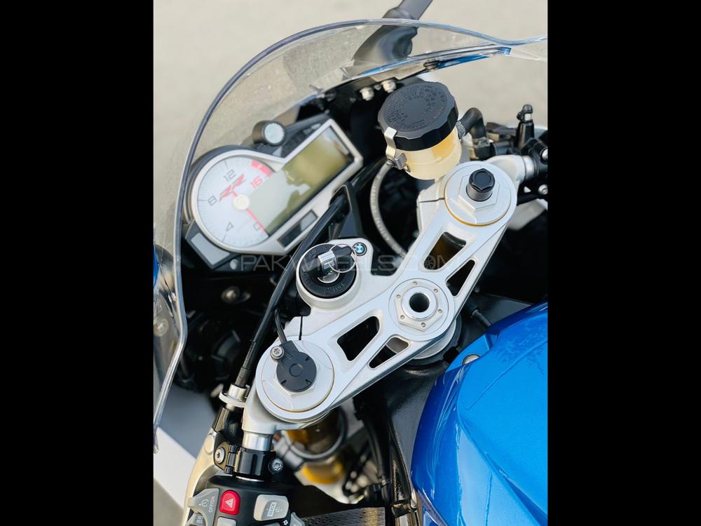 BMW S1000RR 2018 for Sale BMW S1000RR 2018 for Sale Image-3