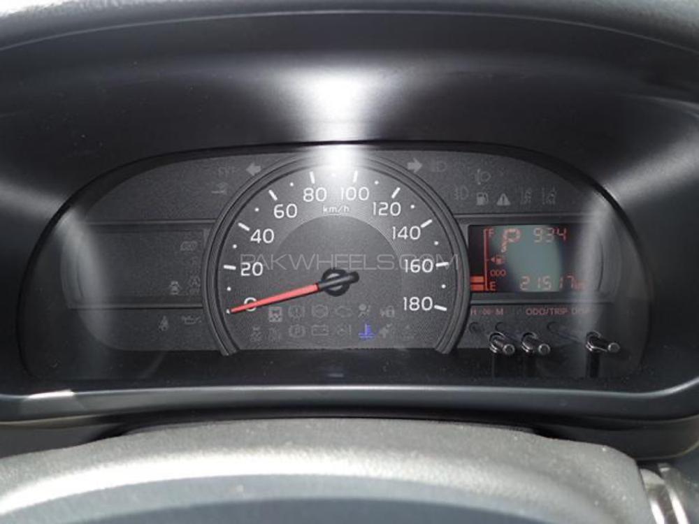 Daihatsu Boon 2017 for Sale in Islamabad Daihatsu Boon 2017 for Sale in Islamabad Image-10