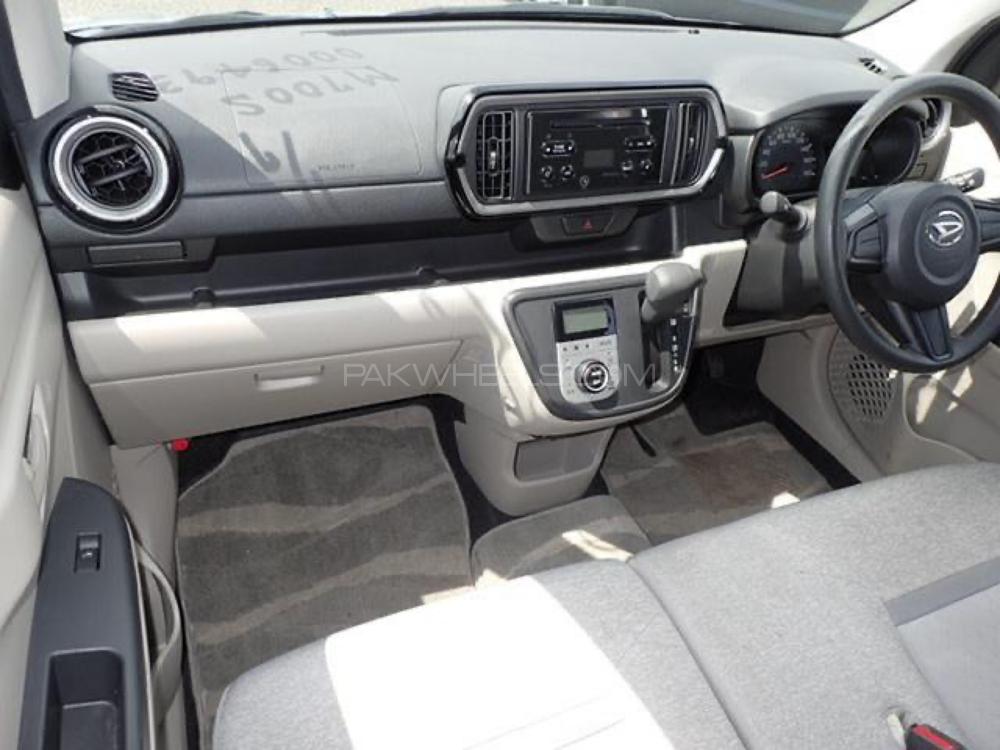 Daihatsu Boon 2017 for Sale in Islamabad Daihatsu Boon 2017 for Sale in Islamabad Image-11