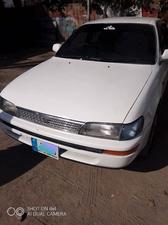 Toyota Corolla SE Limited 1994 for Sale in Mansehra