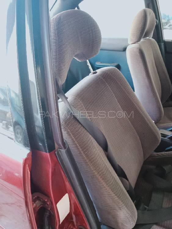 Toyota Corolla 1998 for Sale in Bahawalnagar Toyota Corolla 1998 for Sale in Bahawalnagar Image-14