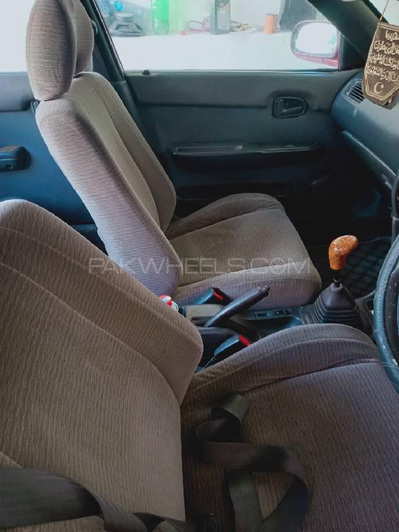 Toyota Corolla 1998 for Sale in Bahawalnagar Toyota Corolla 1998 for Sale in Bahawalnagar Image-12